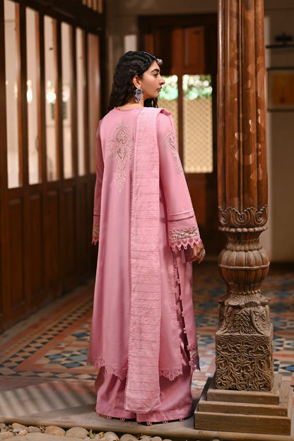 Aabyaan Leela (AE-06)