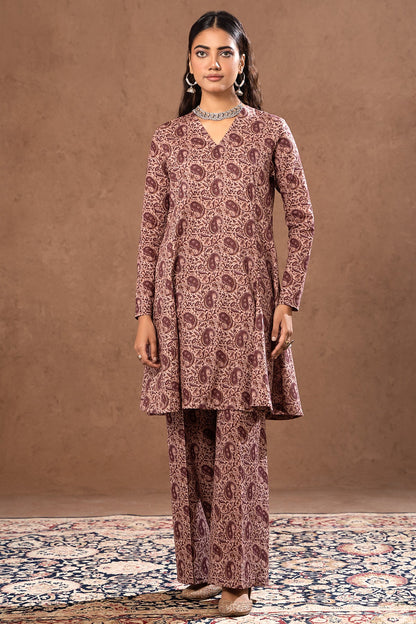 Kayseria - 1 Piece Khaddar Shirt