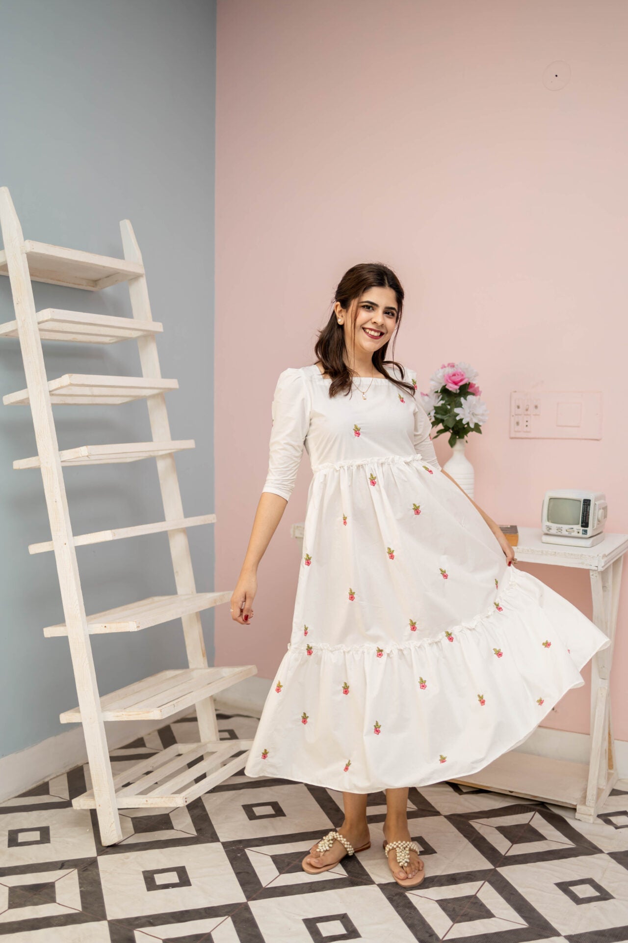 Candy Closet - Camellia