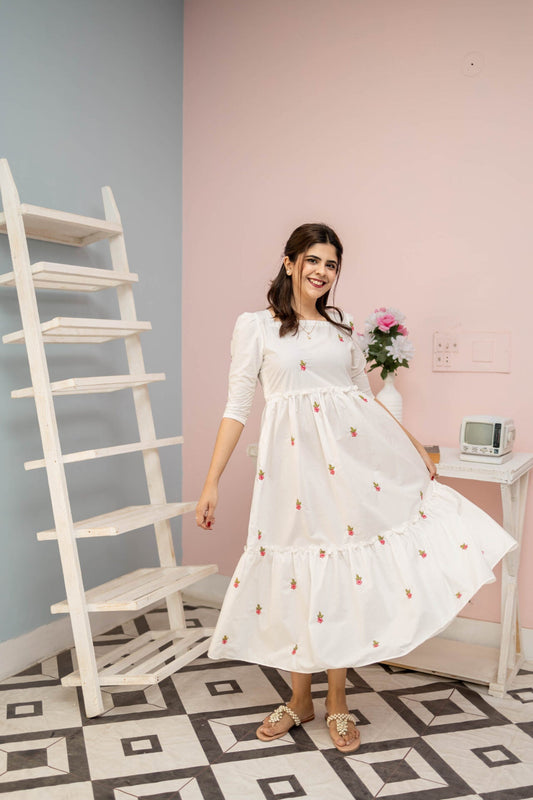 Candy Closet - Camellia