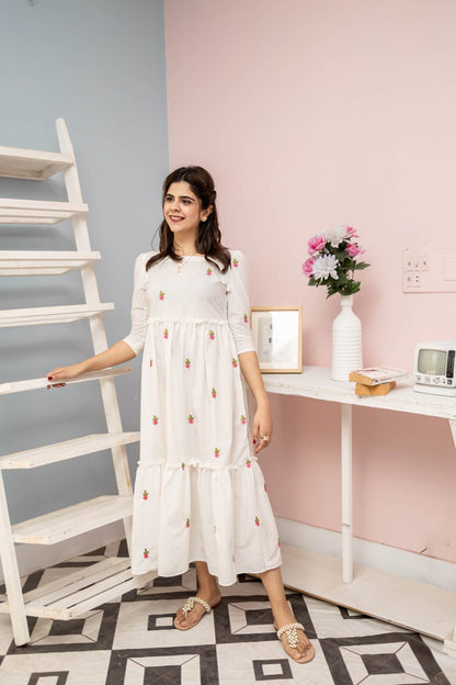 Candy Closet - Camellia