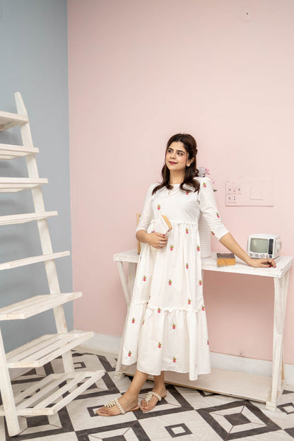 Candy Closet - Camellia