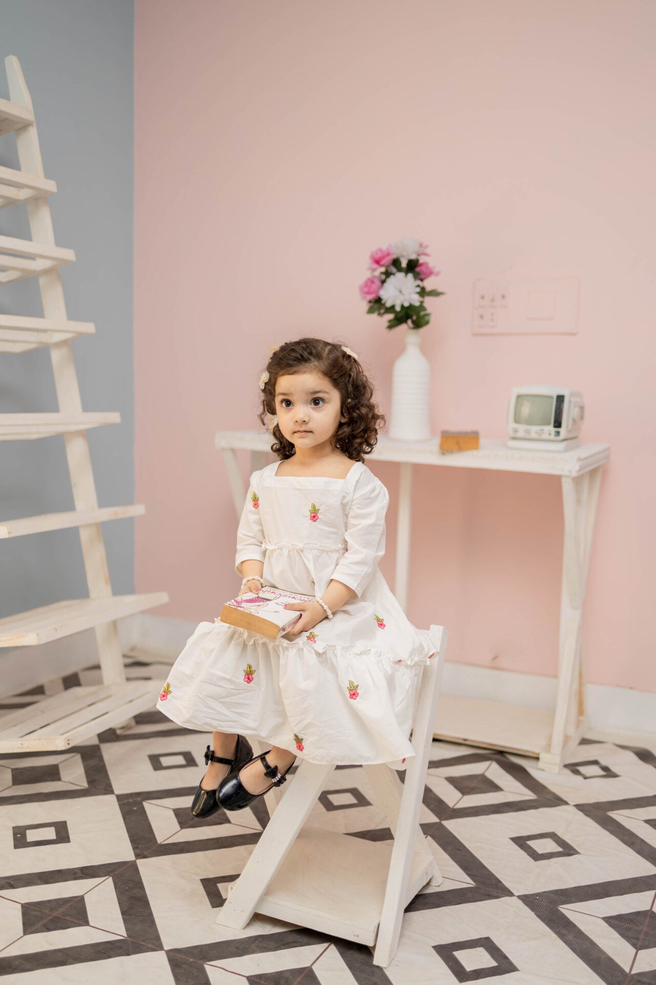 Candy Closet - Camellia Mini