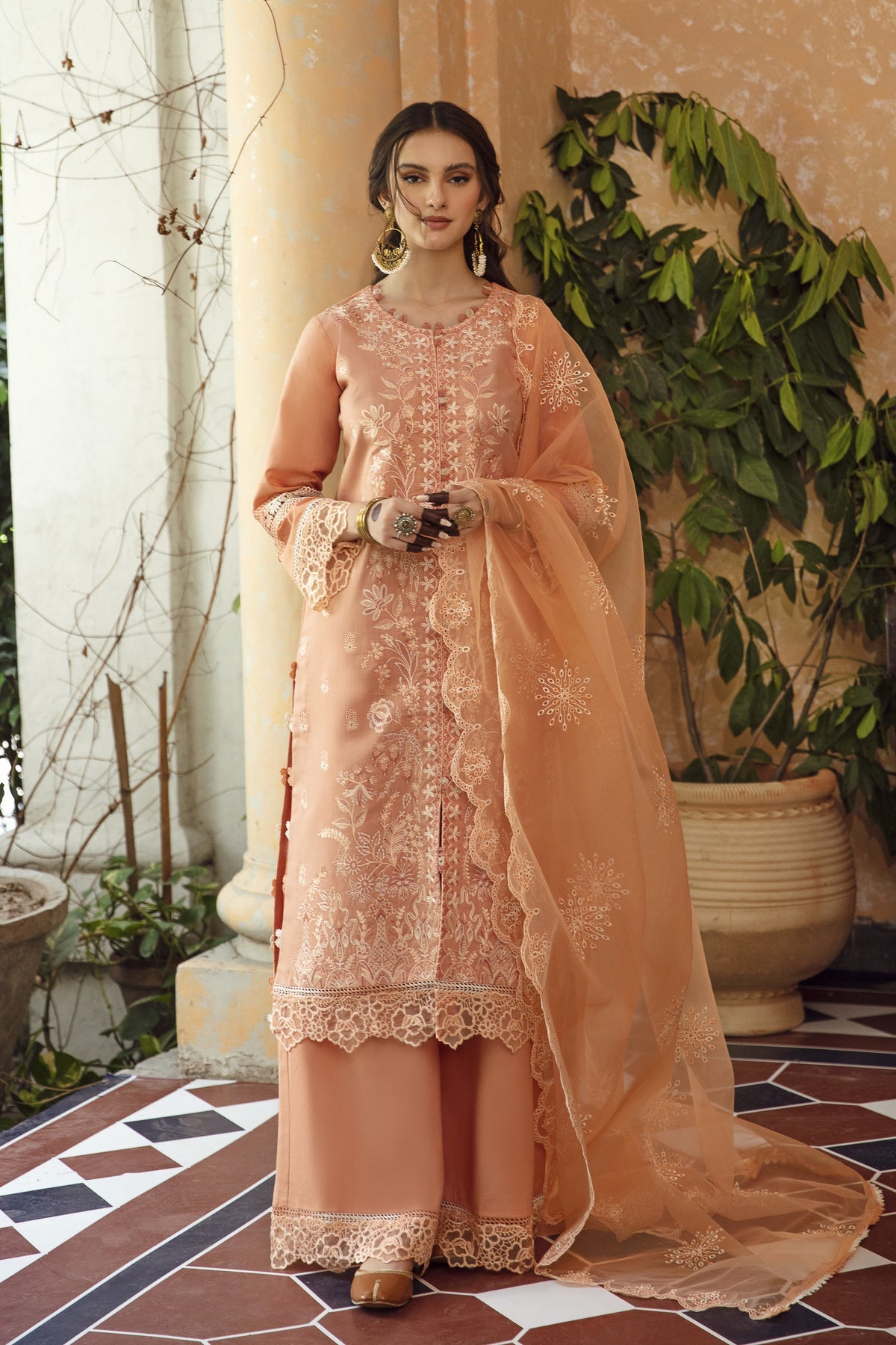 Aabyaan JAHAN ARA (AB-01)