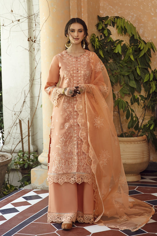 Aabyaan JAHAN ARA (AB-01)