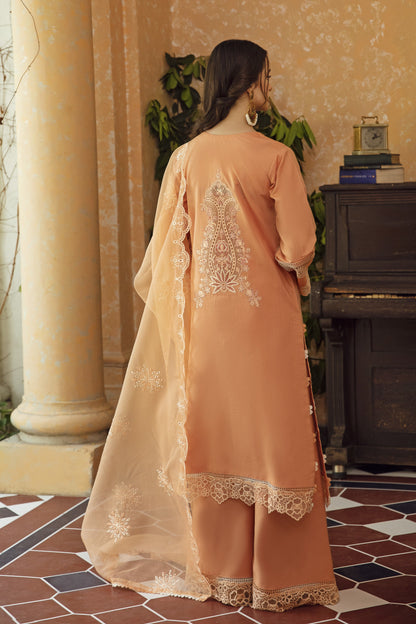 Aabyaan JAHAN ARA (AB-01)