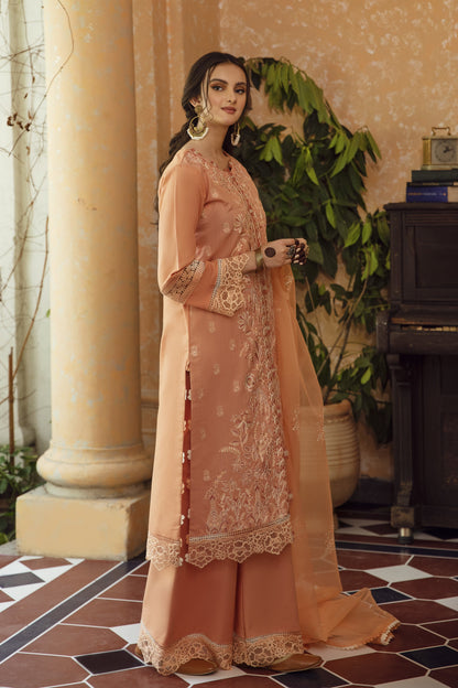 Aabyaan JAHAN ARA (AB-01)