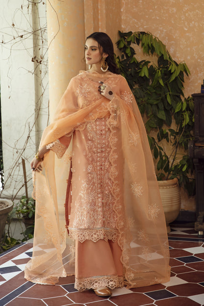 Aabyaan JAHAN ARA (AB-01)