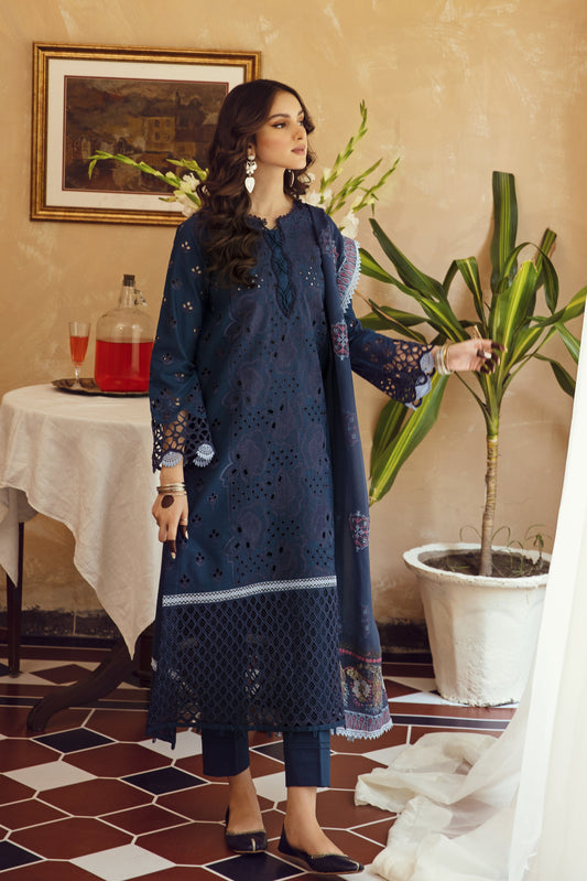 Aabyaan NILOFER (AB-02)