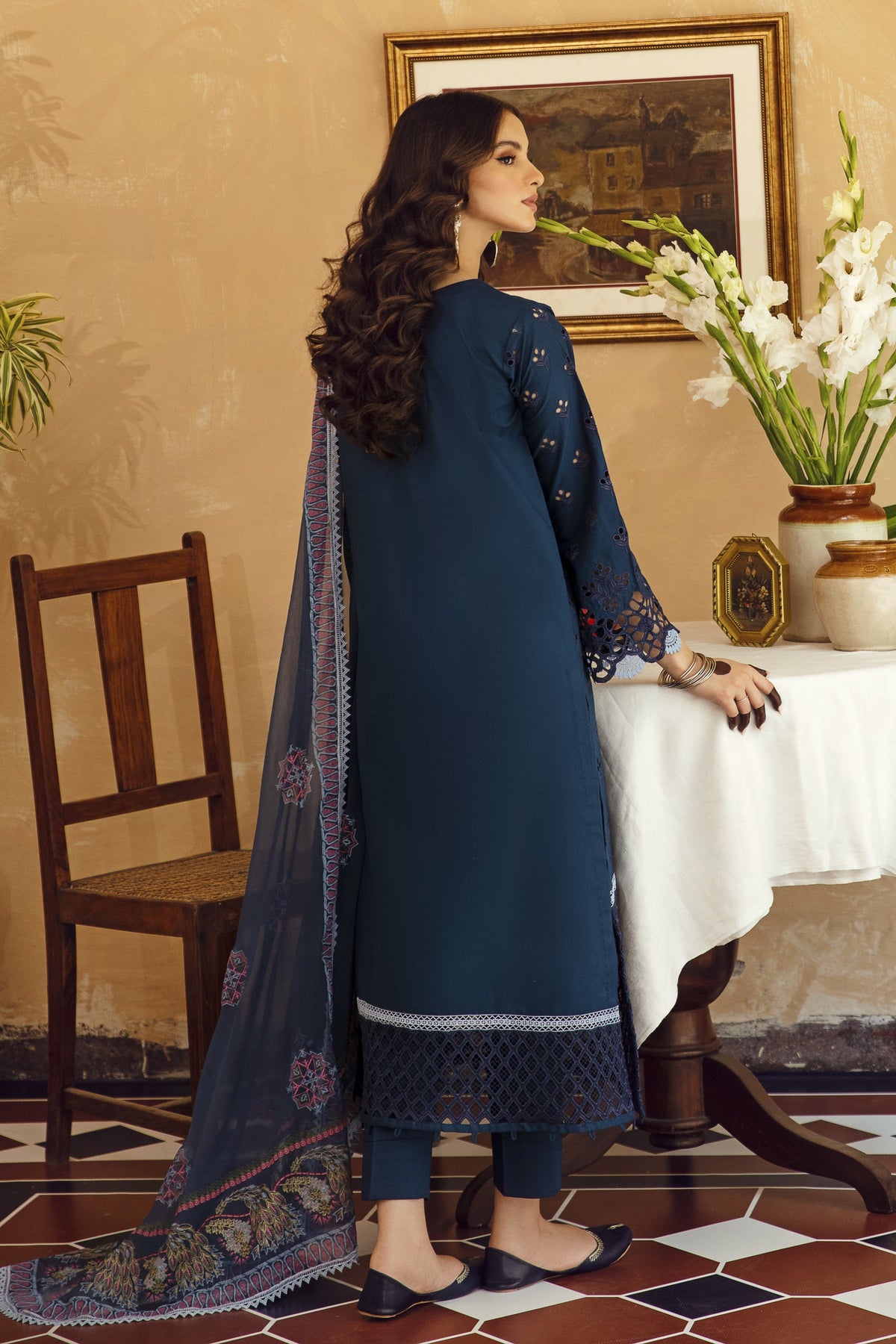Aabyaan NILOFER (AB-02)