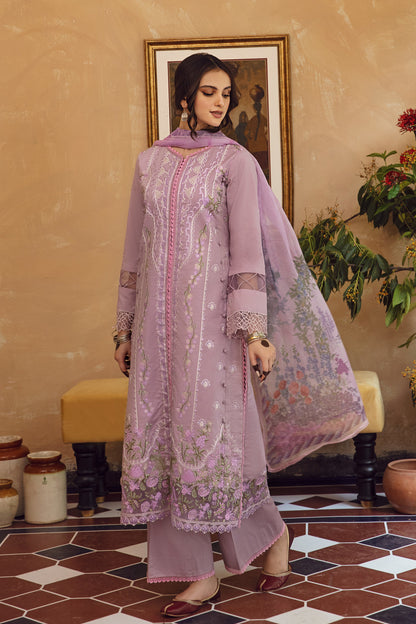 Aabyaan NEELAM (AB-04)