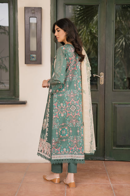 Aabyaan AMANI (AC-06)