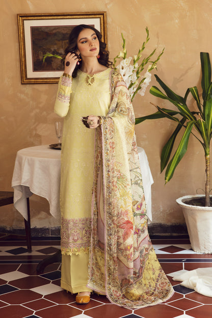 Aabyaan ZEENAT (AB-07)