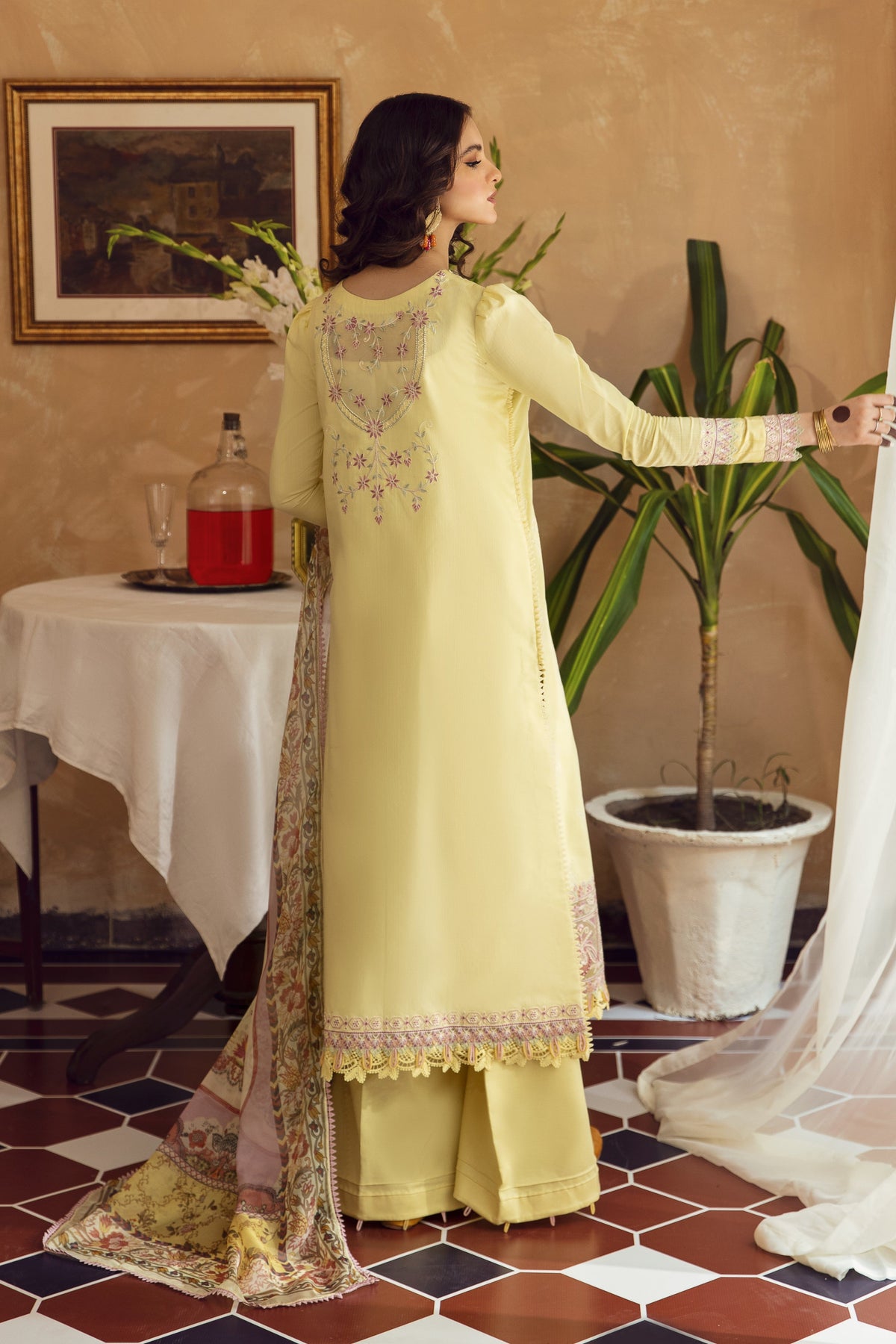 Aabyaan ZEENAT (AB-07)