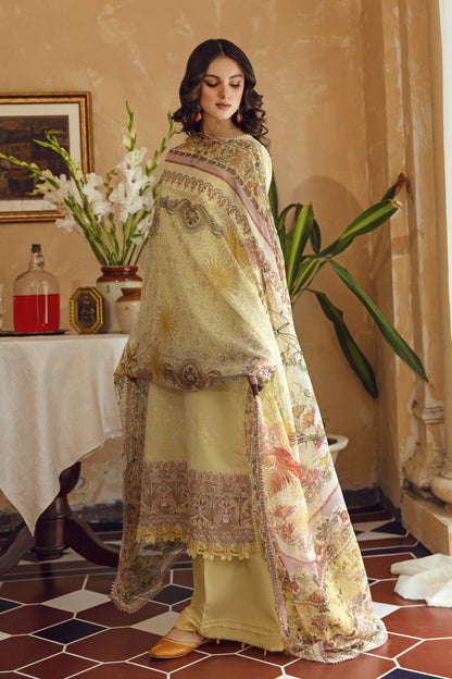 Aabyaan ZEENAT (AB-07)