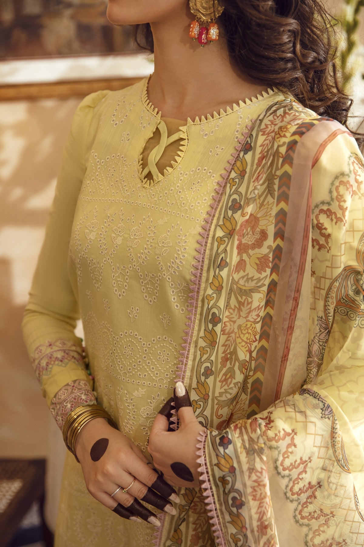 Aabyaan ZEENAT (AB-07)