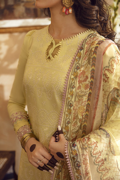 Aabyaan ZEENAT (AB-07)