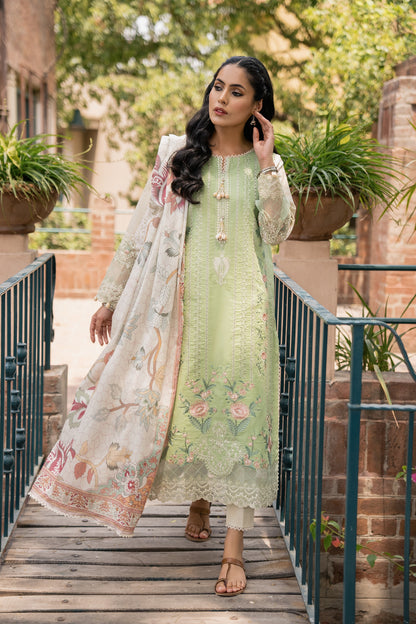 Aabyaan Nehal (AC-08)