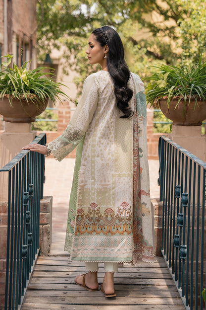 Aabyaan Nehal (AC-08)
