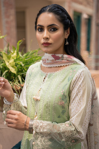 Aabyaan Nehal (AC-08)