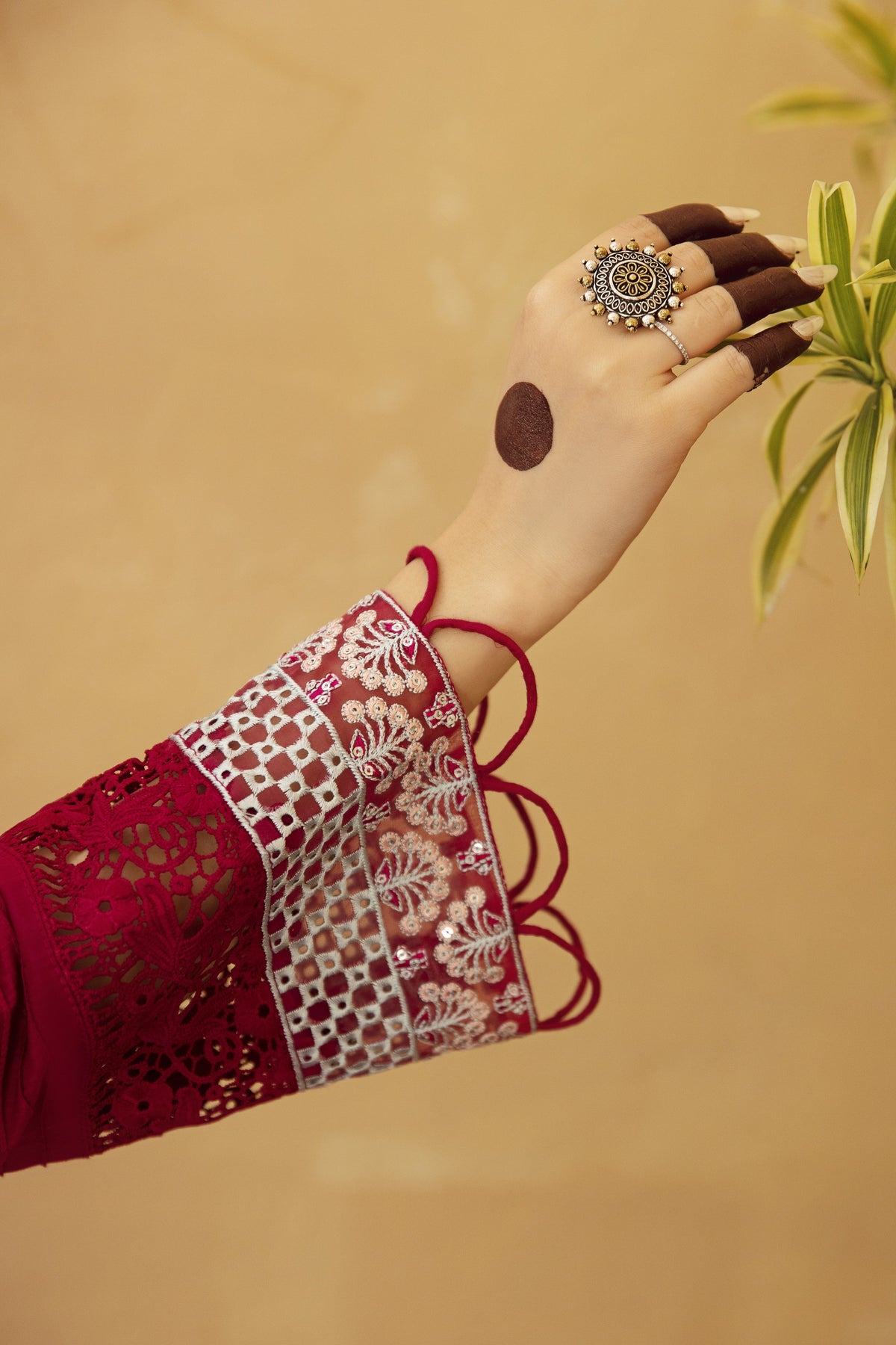 Aabyaan MAHJABEEN (AB-08)