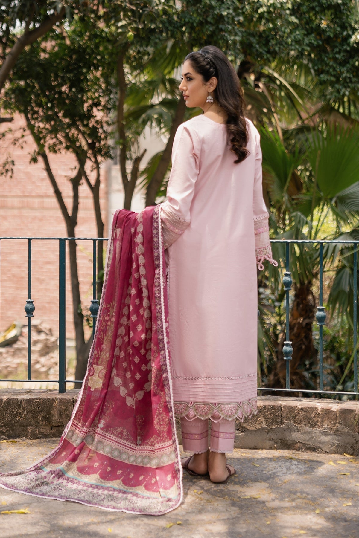 Aabyaan Zoey (AC-09)
