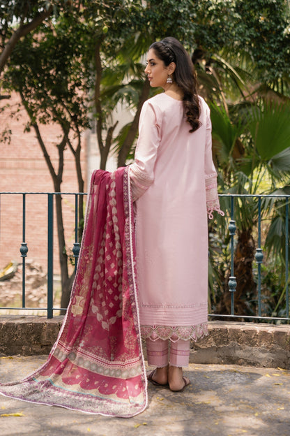 Aabyaan Zoey (AC-09)