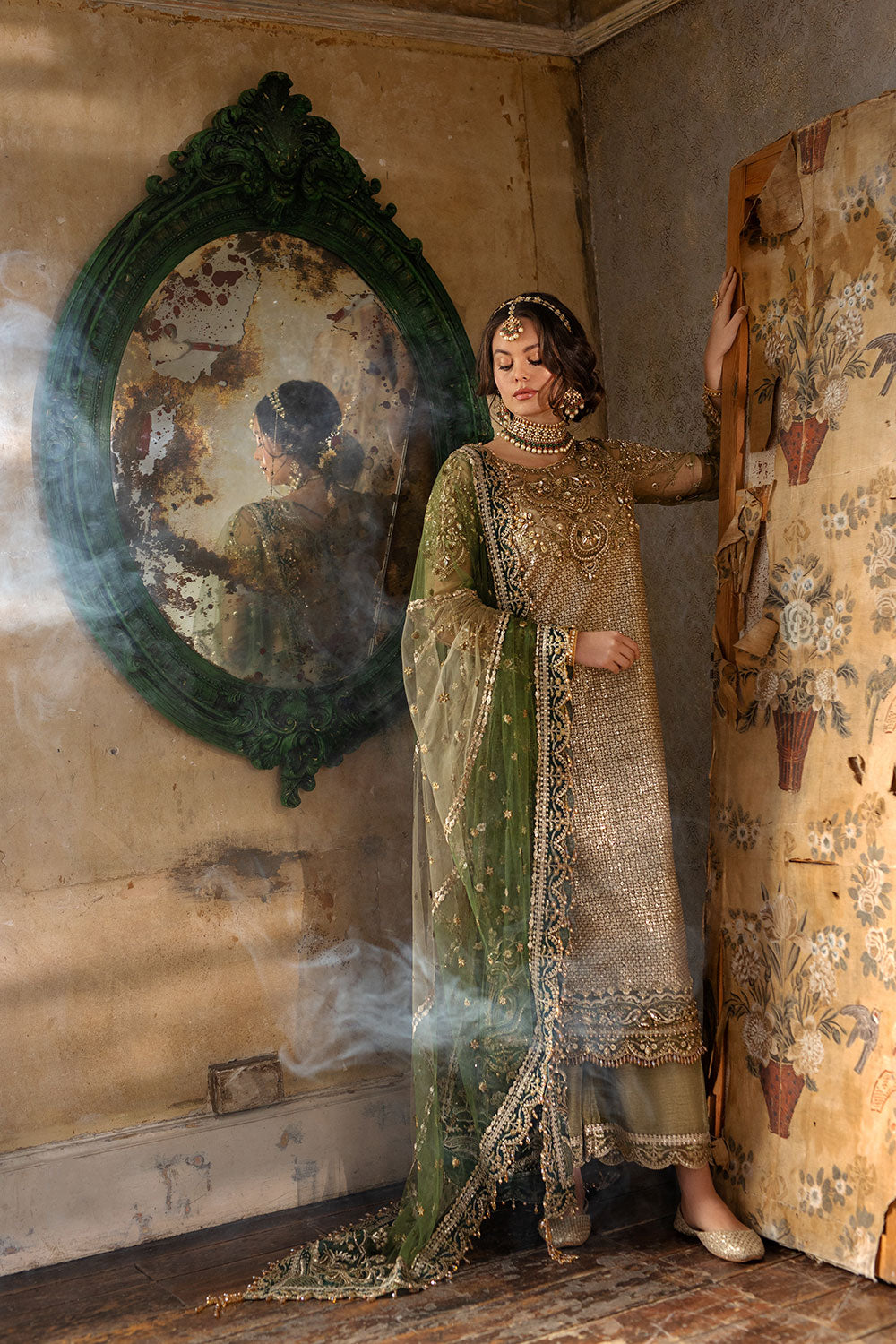 Sobia Nazir - Design 03 Nayab Festive Collection '22 Unstitched