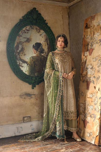 Sobia Nazir - Design 03 Nayab Festive Collection '22 Unstitched