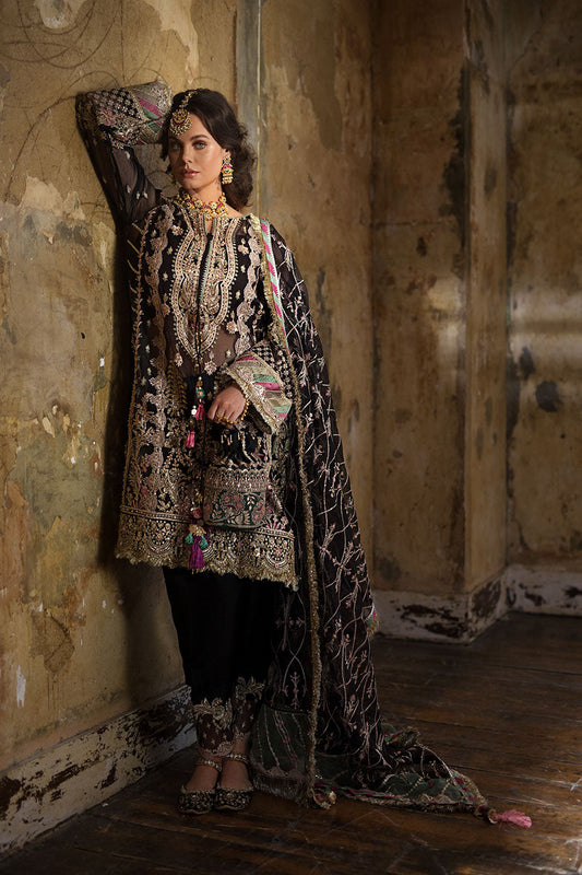 Sobia Nazir - Design 04 Nayab Festive Collection '22 Unstitched