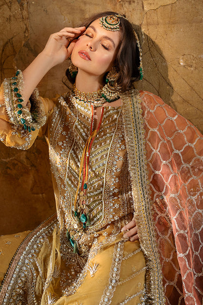 Sobia Nazir - Design 05 Nayab Festive Collection '22 Unstitched