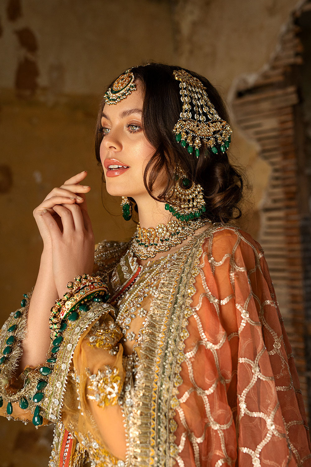 Sobia Nazir - Design 05 Nayab Festive Collection '22 Unstitched