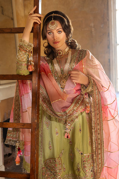 Sobia Nazir - Design 06 Nayab Festive Collection '22 Unstitched