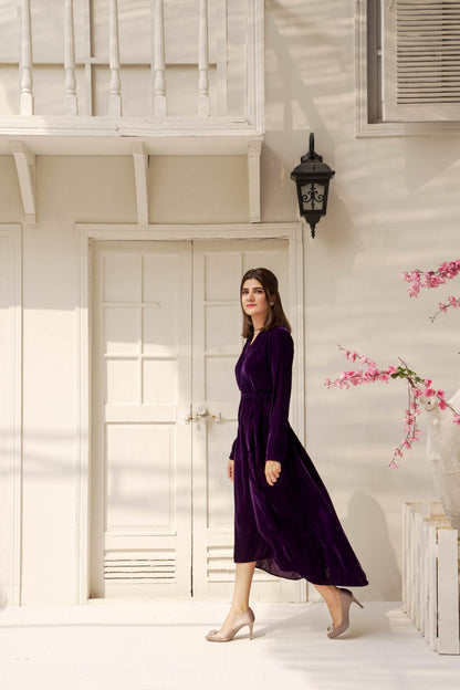 Candy Closet - Victoria