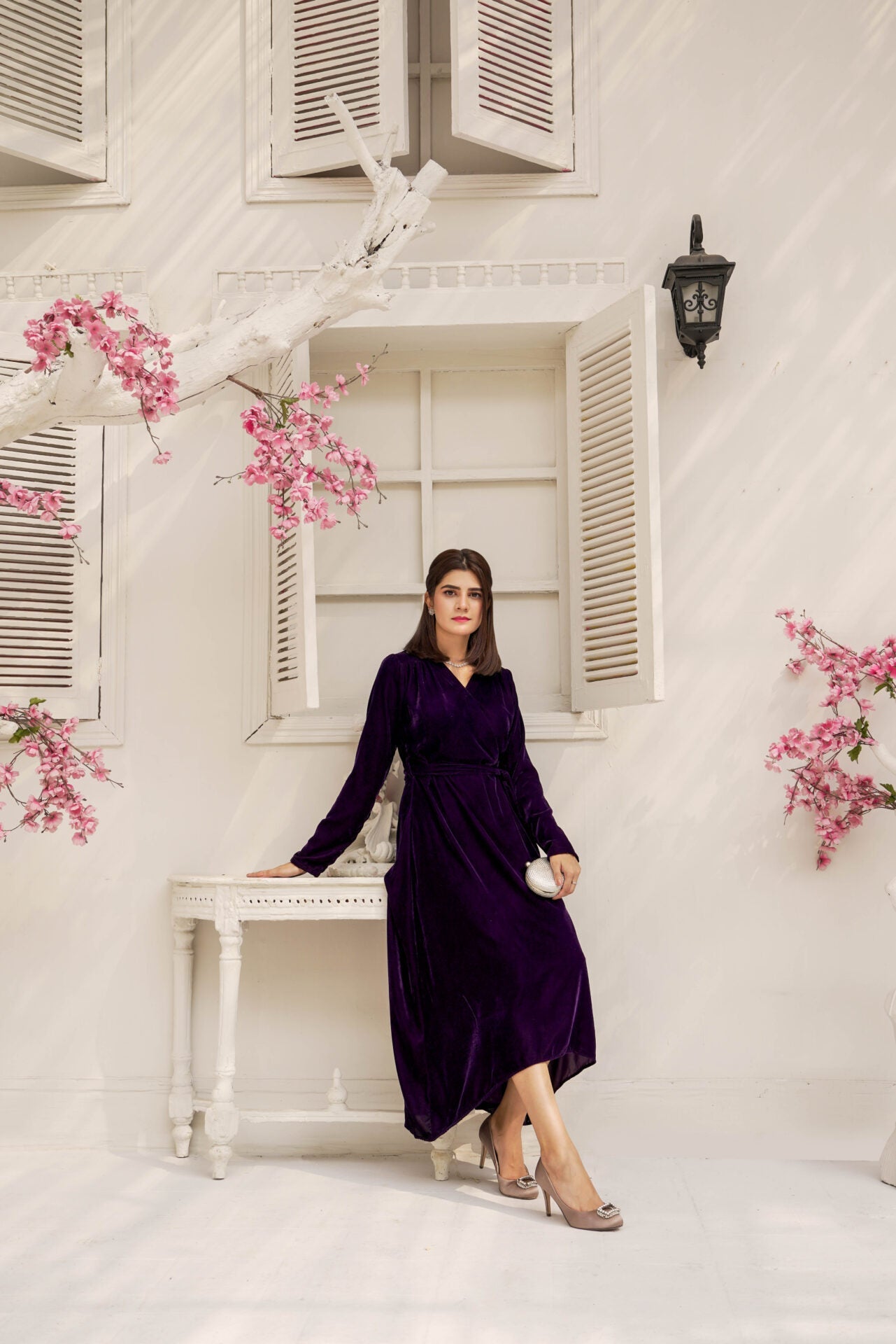 Candy Closet - Victoria