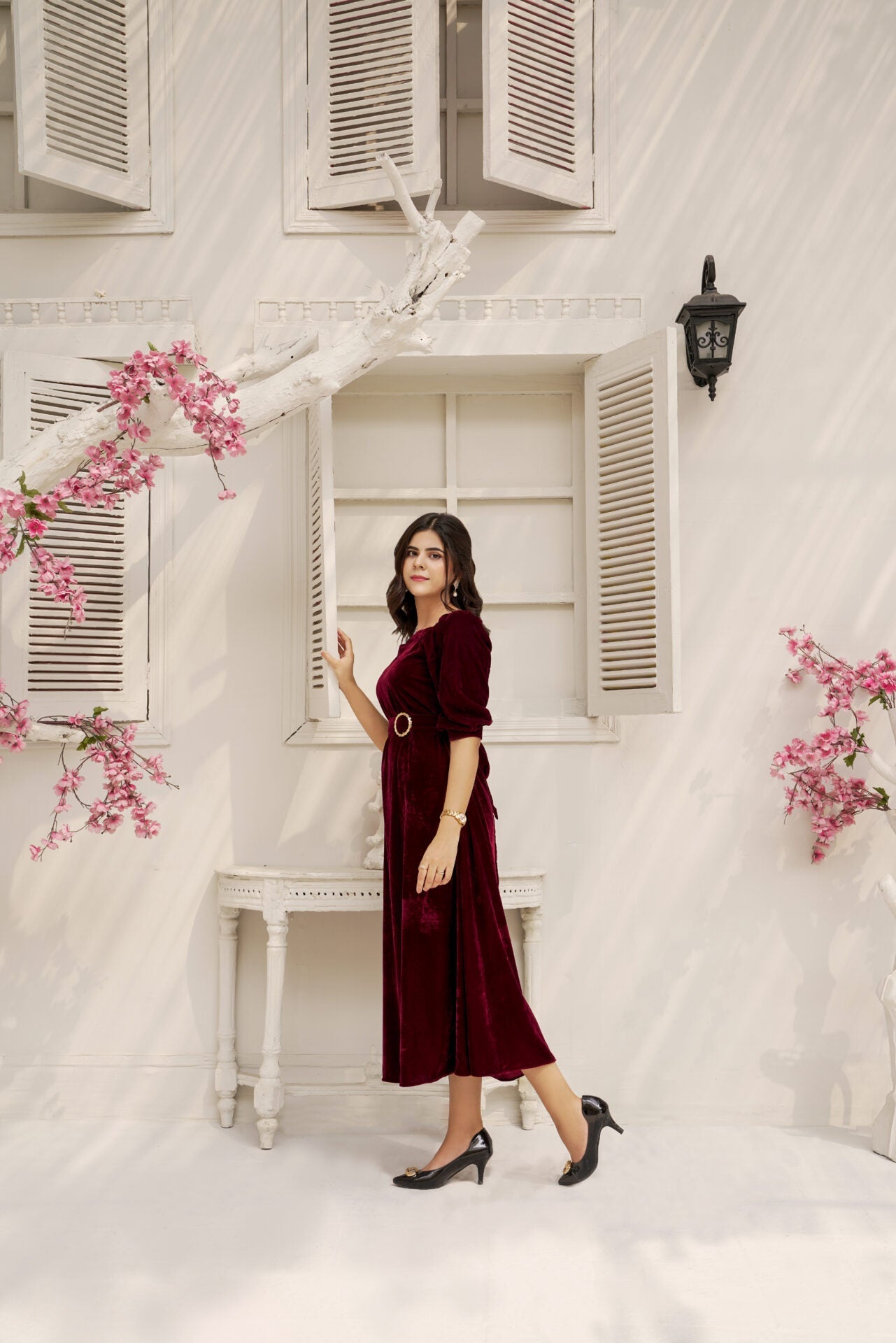 Candy Closet - Eleanor