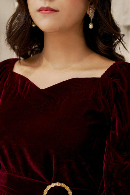 Candy Closet - Eleanor