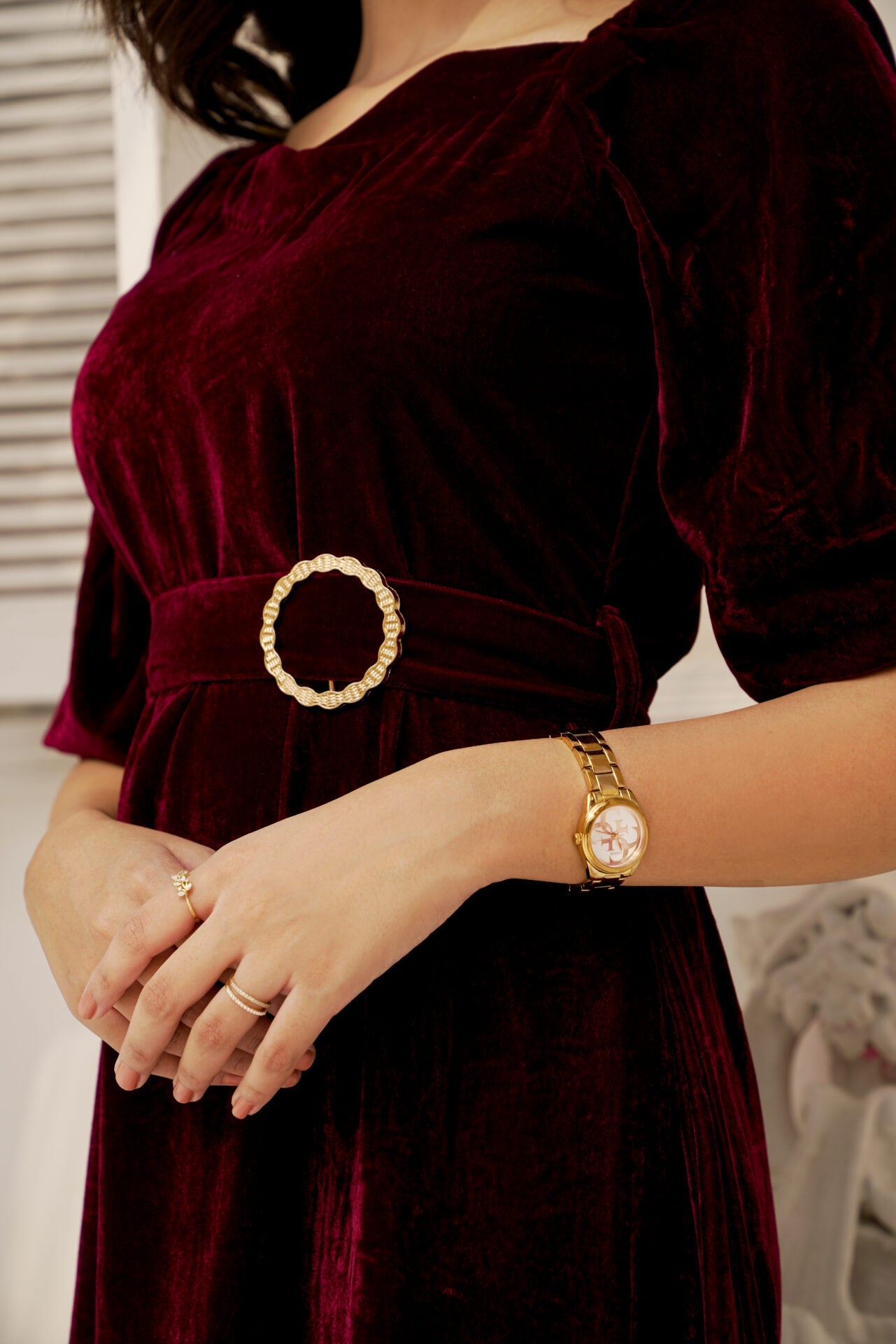 Candy Closet - Eleanor