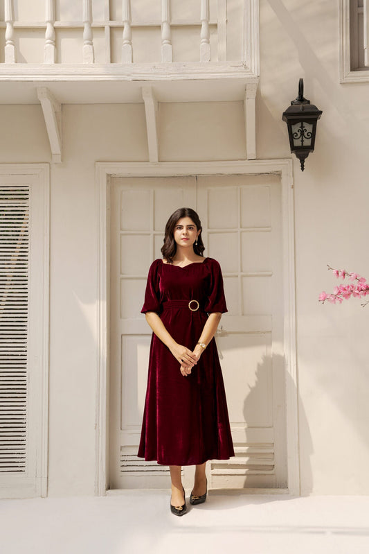 Candy Closet - Eleanor