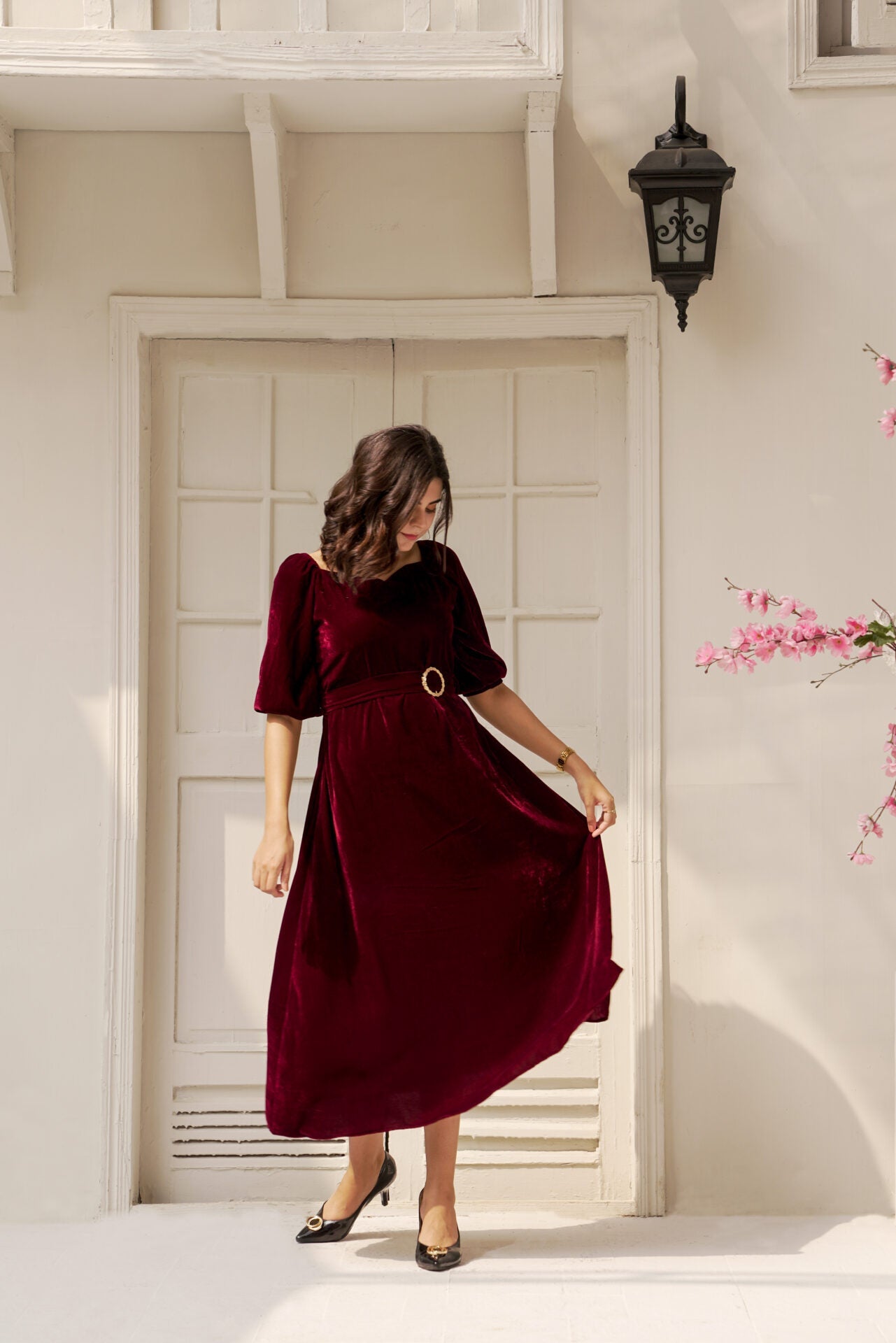 Candy Closet - Eleanor