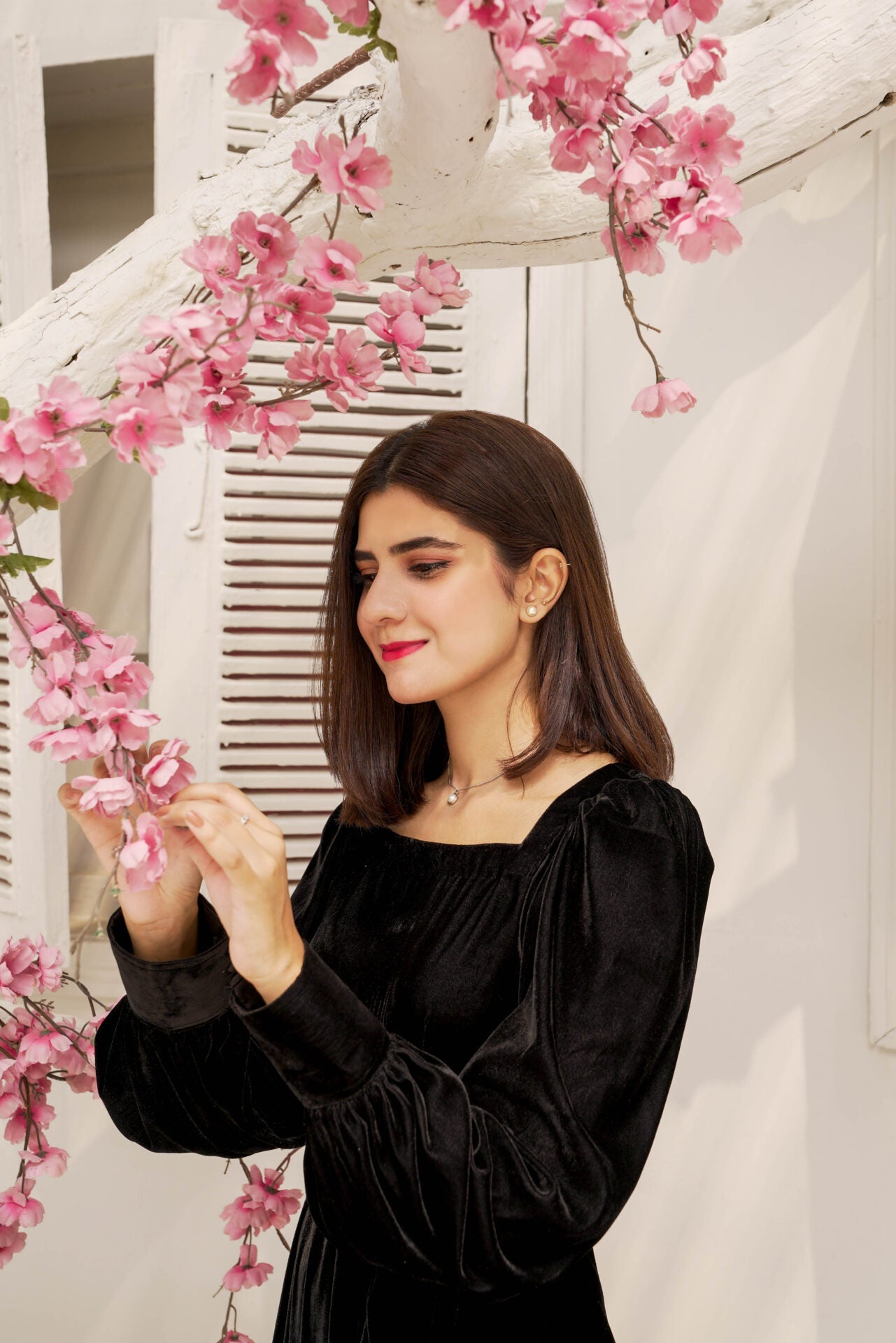 Candy Closet - Diana