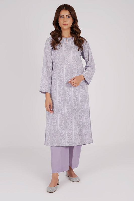 Kayseria - 1 Piece Cotton Lawn Shirt