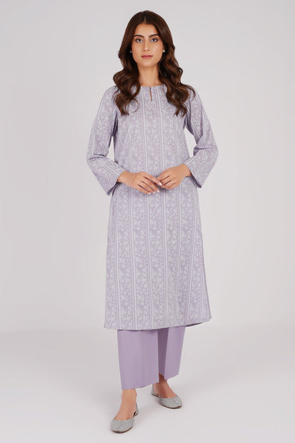 Kayseria - 1 Piece Cotton Lawn Shirt