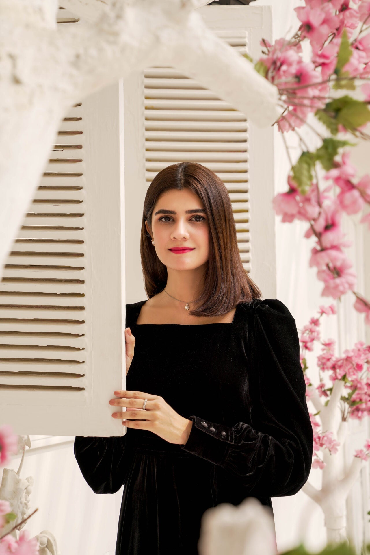 Candy Closet - Diana