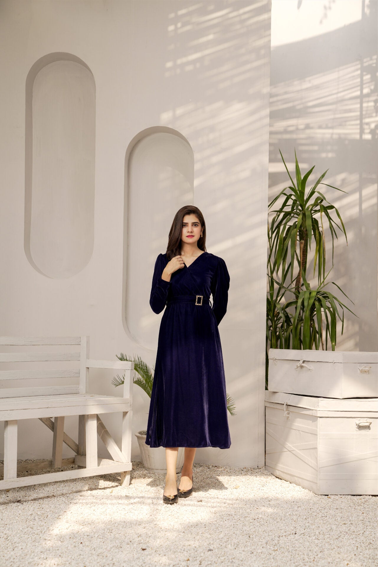 Candy Closet - Catherine