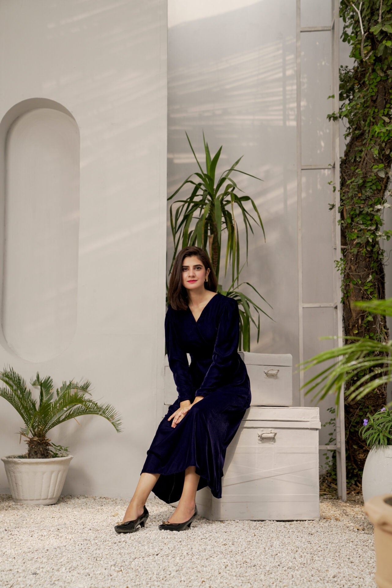 Candy Closet - Catherine