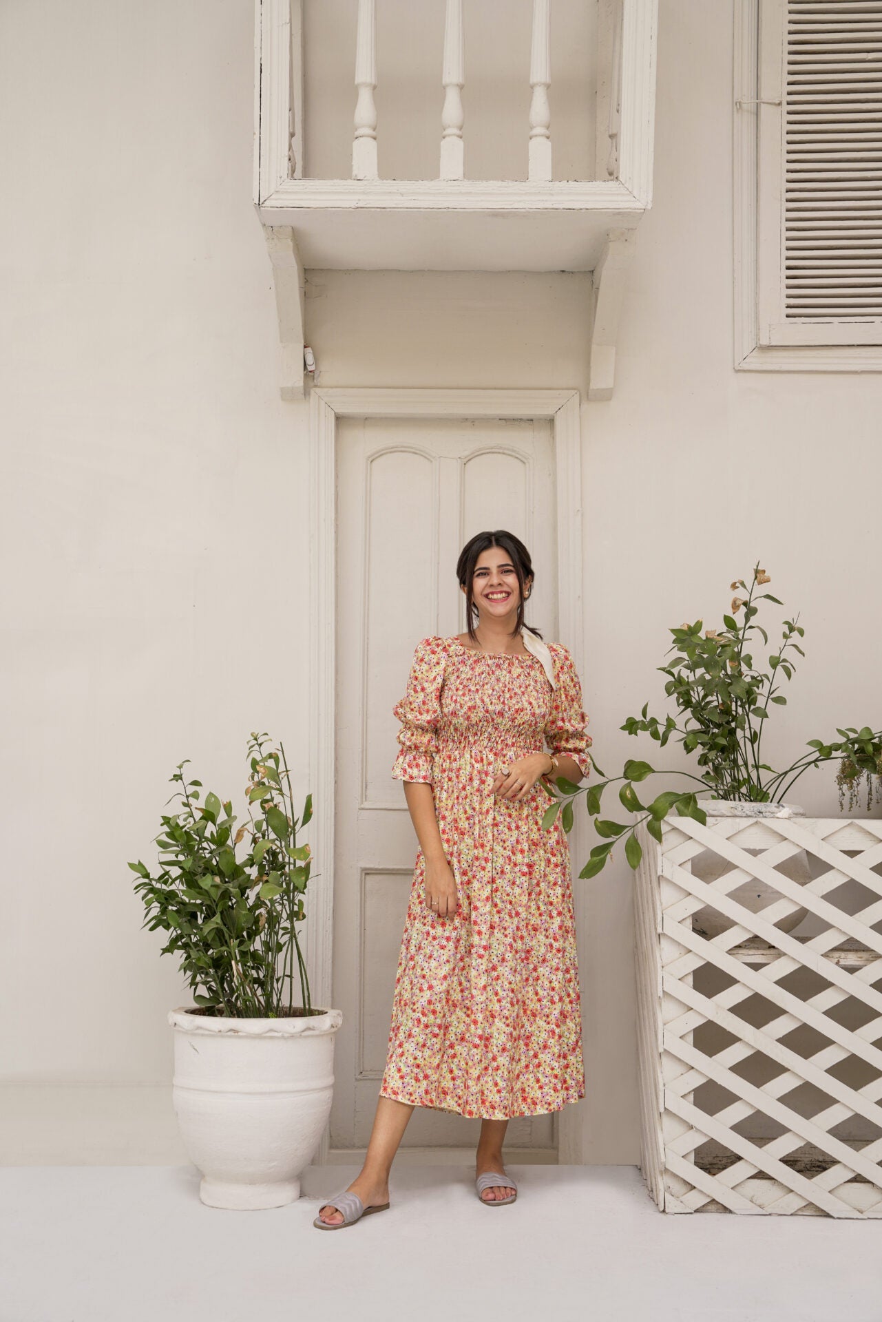 Candy Closet - Camilla