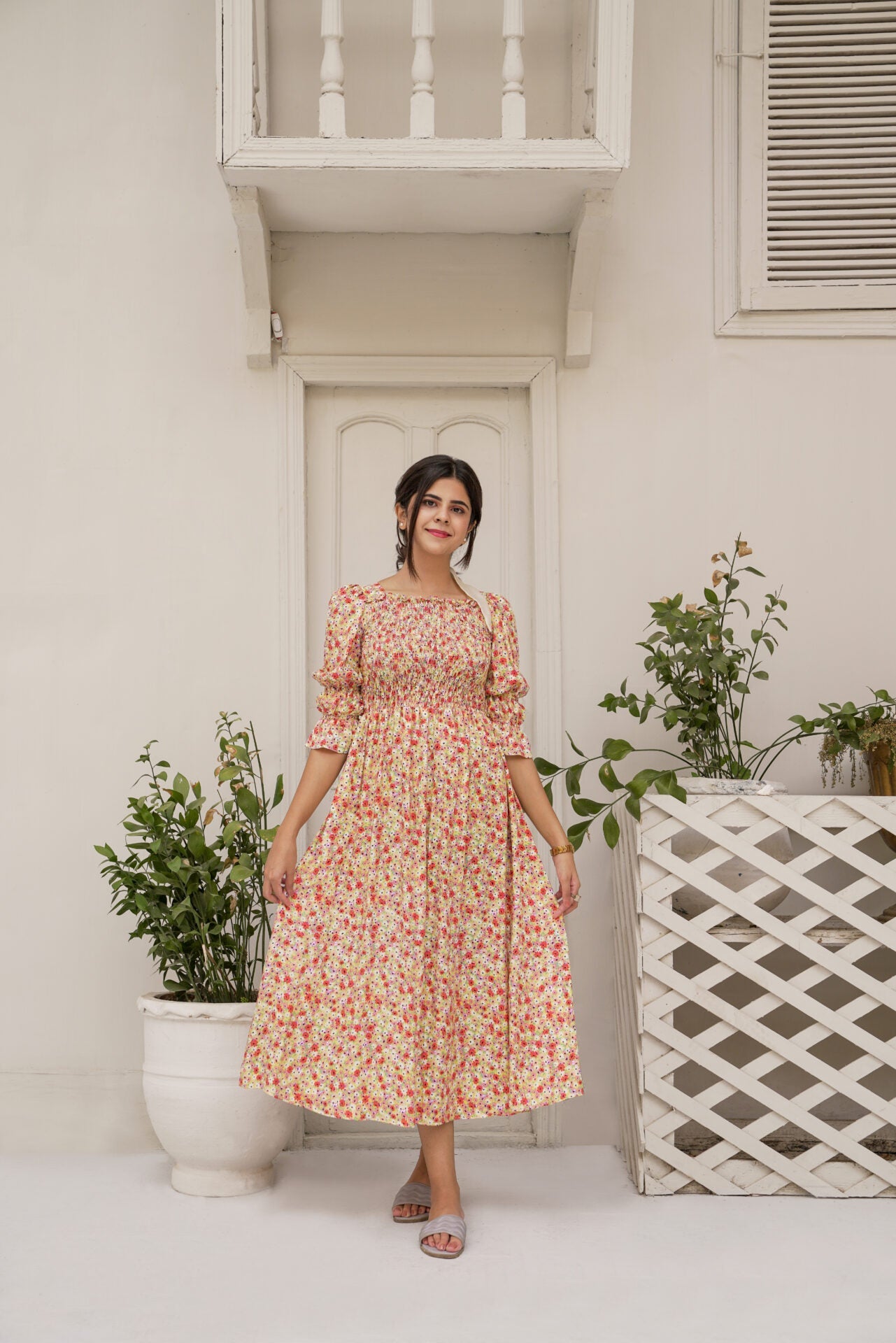 Candy Closet - Camilla