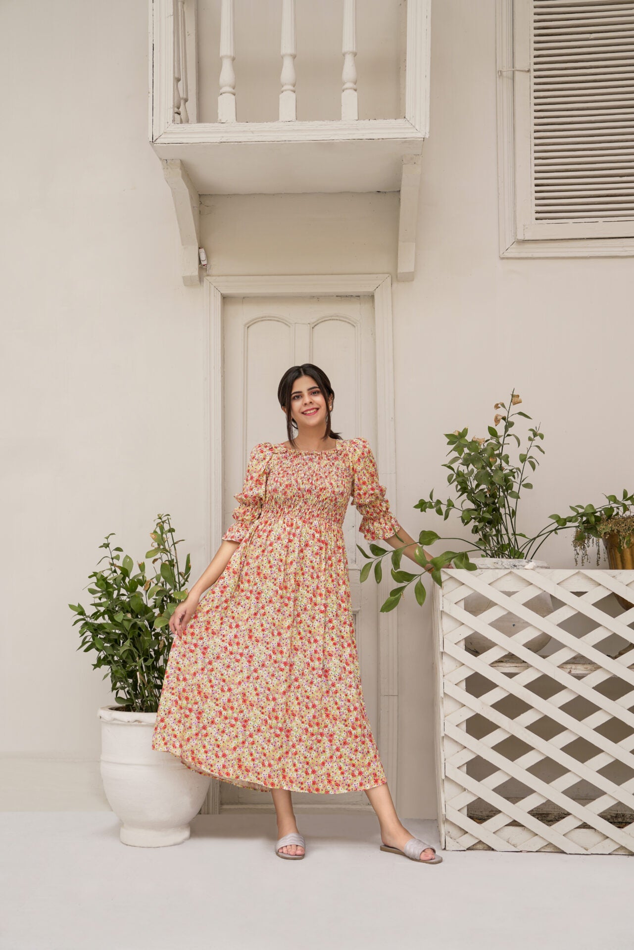 Candy Closet - Camilla