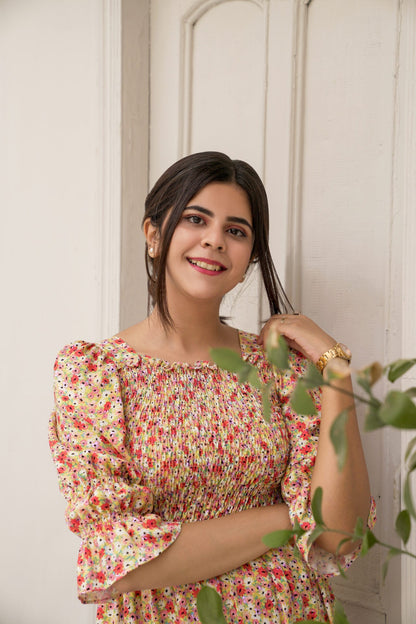 Candy Closet - Camilla